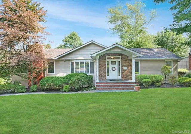 Photo 1 of Sale Pending at 27 Eldor Ave, Clarkstown, NY 10956 | MLS# 1037308 | Listing updated on 2026-10-06