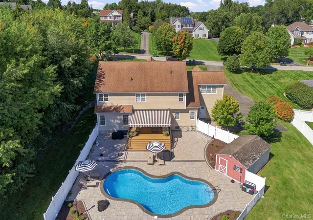 Photo 3 of Single family home for sale at 49 Harrisons Trl, East Fishkill, NY 12533 | MLS# 1037352 | Listing updated on 2026-09-30