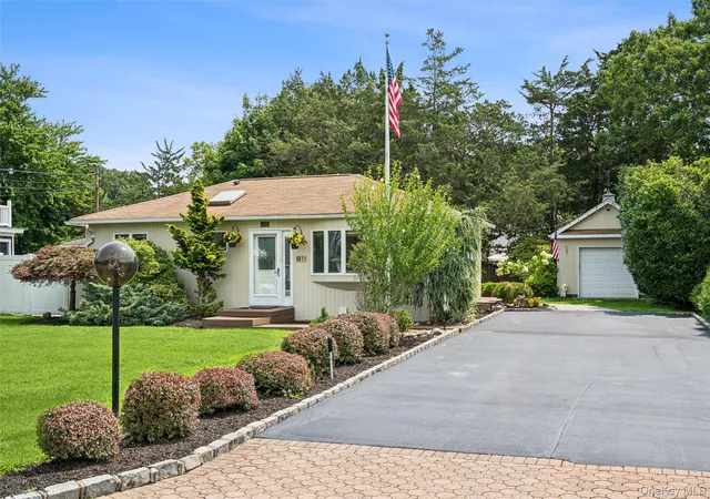 Single family home for sale at 11 Bay St, Brookhaven, NY 11934 | MLS# 1037378