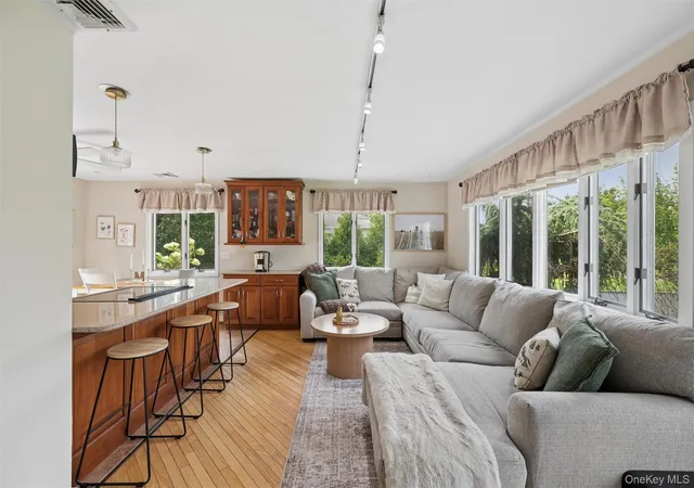Photo 2 of Single family home for sale at 11 Bay St, Brookhaven, NY 11934 | MLS# 1037378 | Listing updated on 2026-09-14