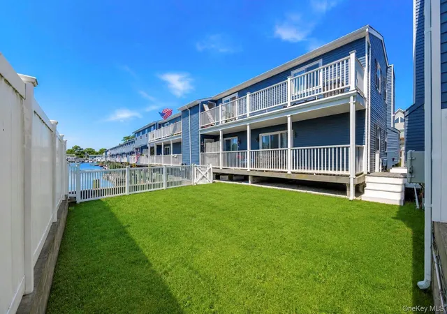Listing Photo 5 - Condo for sale in building located at 116 Westend Ave, Hempstead, NY 11520 - Unit #4