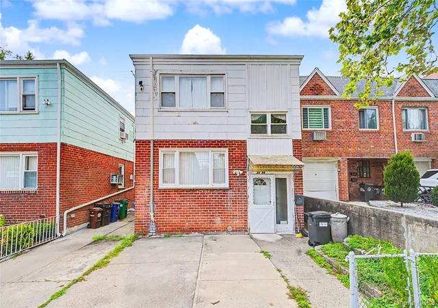 Multi family home for sale at 3644 170th Street, New York, NY 11358 | MLS# 1037612