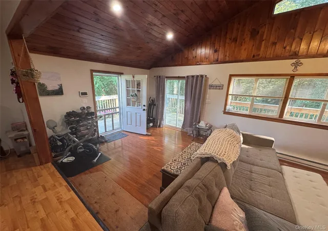 Photo 3 of Single family home for sale at 131 Ferndale Rd, Liberty, NY 12734 | MLS# 1037754 | Listing updated on 2026-09-11