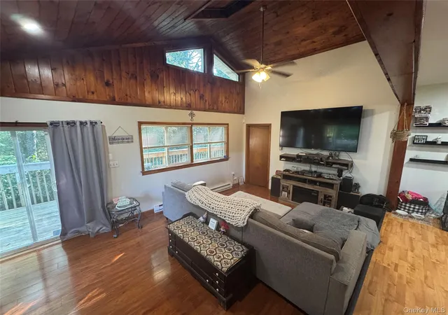 Photo 3 of Single family home for sale at 131 Ferndale Rd, Liberty, NY 12734 | MLS# 1037754 | Listing updated on 2026-09-11