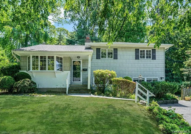 Photo 2 of Single family home for sale at 34 Gristmill Ln, Huntington, NY 11743 | MLS# 1037824 | Listing updated on 2026-10-09