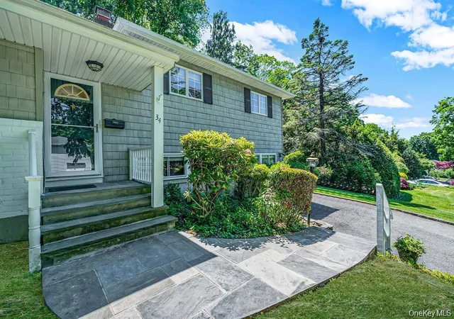 Photo 3 of Single family home for sale at 34 Gristmill Ln, Huntington, NY 11743 | MLS# 1037824 | Listing updated on 2026-10-09