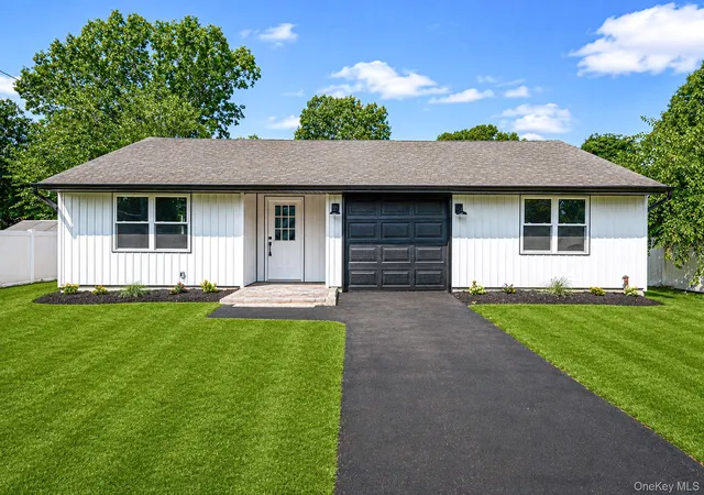 Photo 2 of Single family home for sale at 42 Nostrand Ave, Brookhaven, NY 11784 | MLS# 1037854 | Listing updated on 2026-09-13