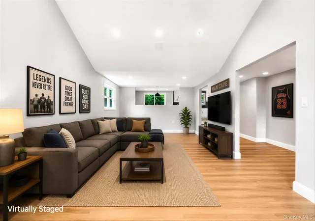 Photo 3 of Single family home for sale at 42 Nostrand Ave, Brookhaven, NY 11784 | MLS# 1037854 | Listing updated on 2026-09-13