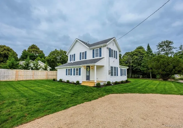 Photo 31 of Single family home for sale at 12 Pleasant Ave, Southampton, NY 11977 | MLS# 1037938 | Listing updated on 2026-10-08