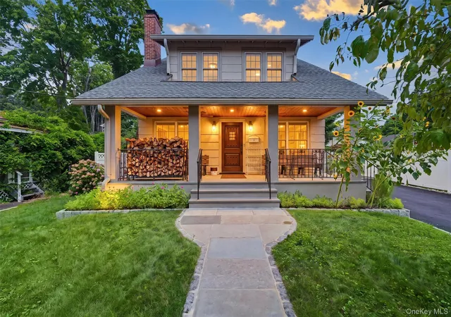 Photo 1 of Sale Pending at 26 Gedney Ter, White Plains, NY 10605 | MLS# 1037965 | Listing updated on 2026-09-09