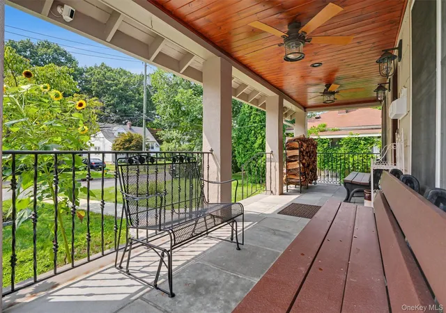 Photo 2 of Sale Pending at 26 Gedney Ter, White Plains, NY 10605 | MLS# 1037965 | Listing updated on 2026-09-09