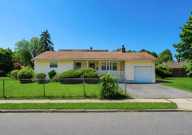 Photo 1 of Single family home for sale at 46 Marshall Ave, Islip, NY 11717 | MLS# 1037972 | Listing updated on 2026-09-13