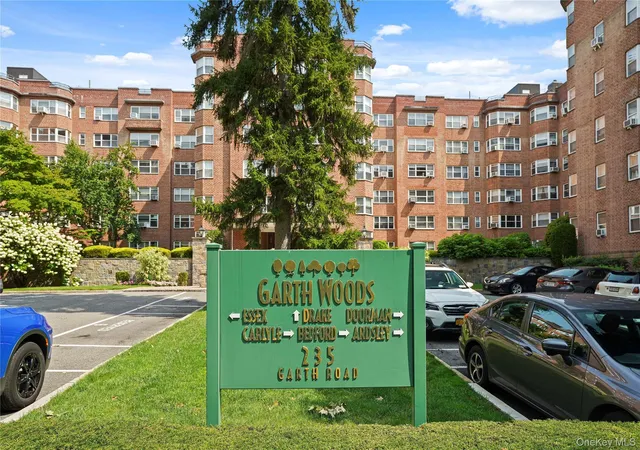 Photo 1 of Condo for sale at 235 Garth Rd #E1G, Eastchester, NY 10583 | MLS# 1038035 | Listing updated on 2026-09-14