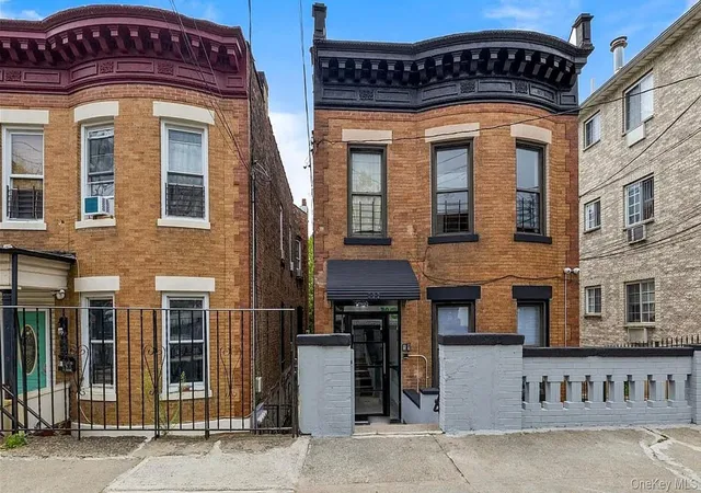 Multi family home for sale at 622 Mead St, New York, NY 10460 | MLS# 1038041