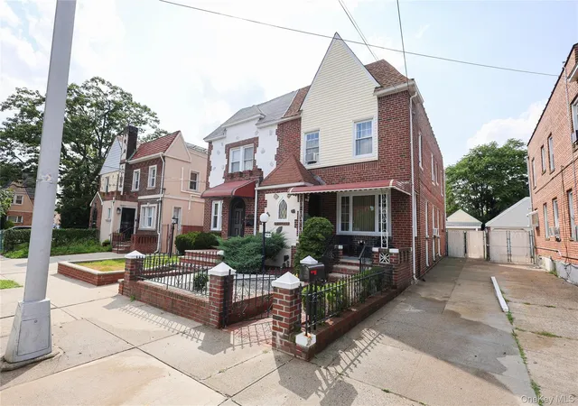 Photo 1 of Single family home for sale at 13446 229th Street, New York, NY 11413 | MLS# 1038048 | Listing updated on 2026-09-11