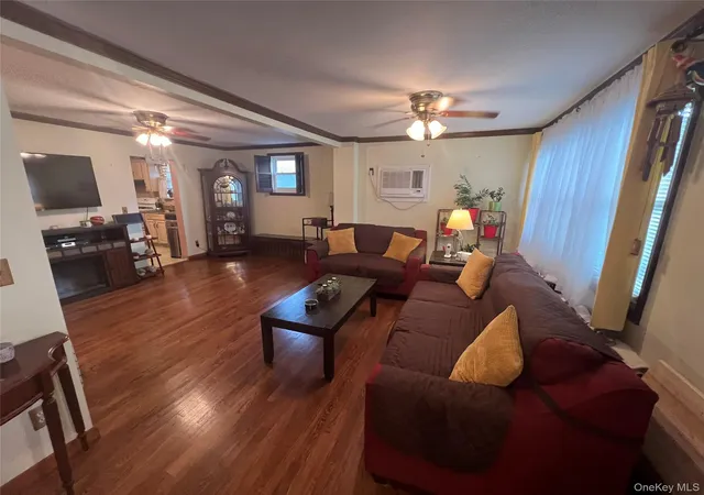 Photo 2 of Single family home for sale at 1014 Bonaparte Pl, Hempstead, NY 11510 | MLS# 1038104 | Listing updated on 2026-09-13