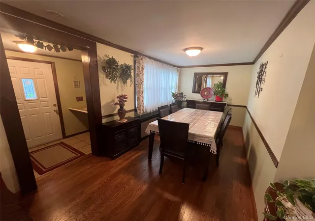 Photo 3 of Single family home for sale at 1014 Bonaparte Pl, Hempstead, NY 11510 | MLS# 1038104 | Listing updated on 2026-09-13