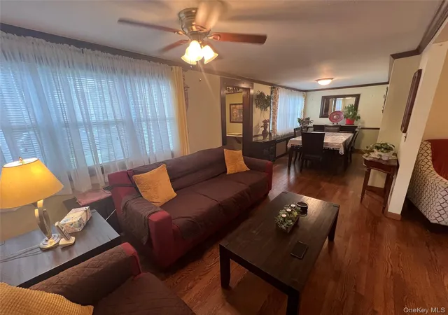 Photo 4 of Single family home for sale at 1014 Bonaparte Pl, Hempstead, NY 11510 | MLS# 1038104 | Listing updated on 2026-10-20