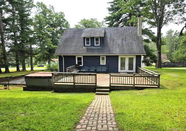 Photo 21 of Single family home for sale at 220 Mail Rd, Highland, NY 12719 | MLS# 1038118 | Listing updated on 2026-10-20