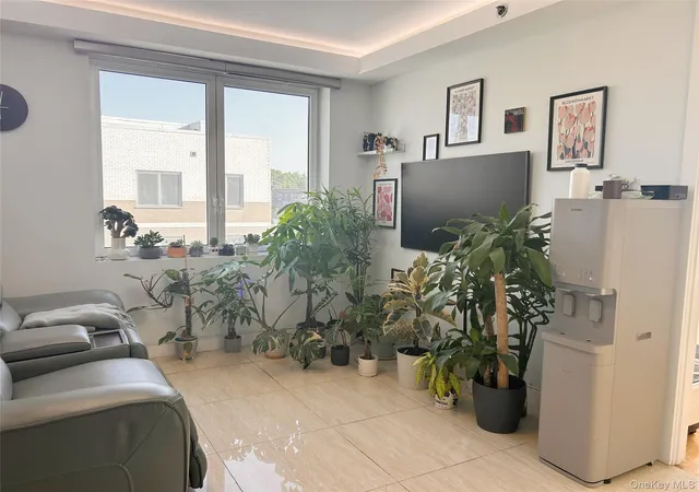 Photo 2 of Condo for sale at 15815 Union Turnpike #402N, New York, NY 11366 | MLS# 1038128 | Listing updated on 2026-09-14