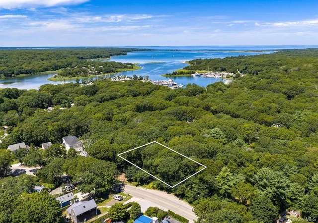 Photo 2 of Land for sale at 21 & 23 Abraham's Path (also Called Pavilion Place) Path, East Hampton, NY 11937 | MLS# 1038139 | Listing updated on 2026-09-12