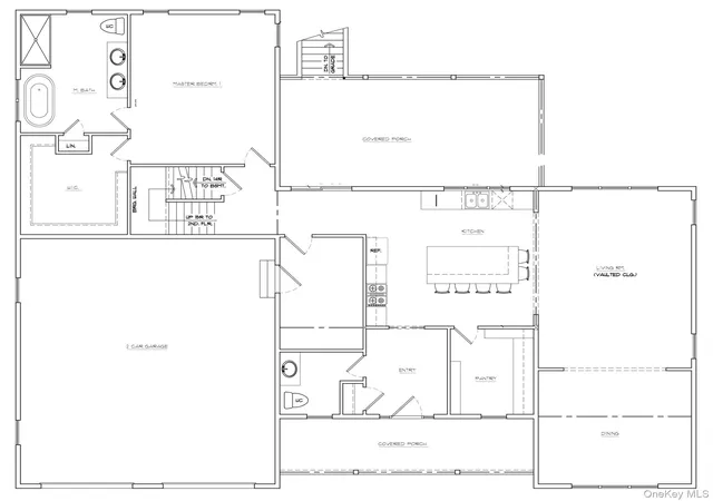 Photo 3 of Single family home for sale at 4 Warwick Isle Blvd, Warwick (town), NY 10969 | MLS# 1038247 | Listing updated on 2026-10-04