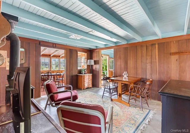 Photo 4 of Single family home for sale at 25 Ocean Walk, Babylon, NY 11702 | MLS# 1038283 | Listing updated on 2026-10-10