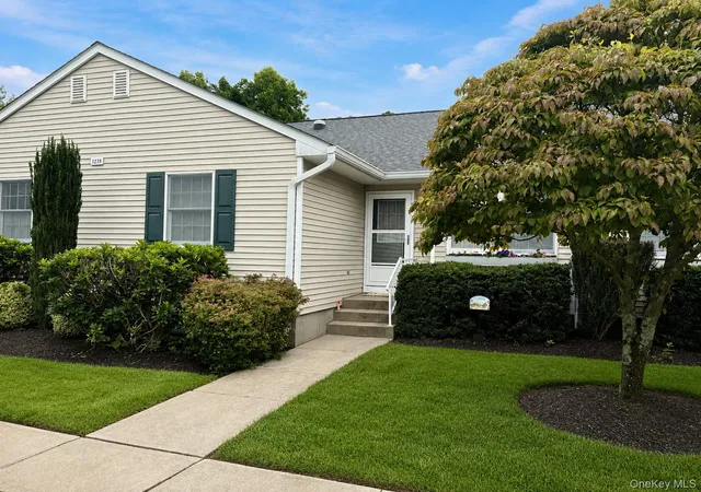 Photo 1 of Sale Pending at 1235 Calebs Way #G25, Southold, NY 11944 | MLS# 1038348 | Listing updated on 2026-09-11