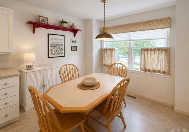 Listing Photo 4 - Condo for sale in building located at 1235 Calebs Wy, Southold, NY 11944 - Unit #G25