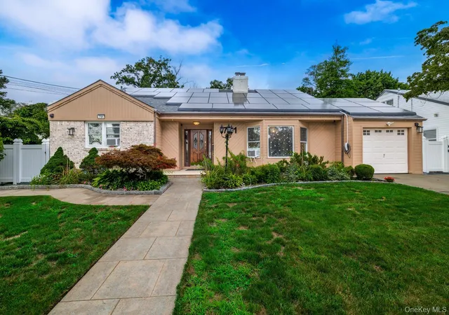 Single family home for sale at 791 Cornwell Ave, Hempstead, NY 11565 | MLS# 1038367