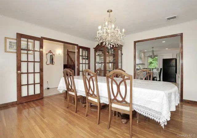 Photo 4 of Sale Pending at 10 Briarcliff Dr, Ramapo, NY 10952 | MLS# 1038425 | Listing updated on 2026-09-10