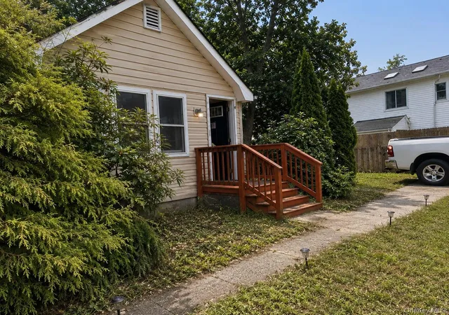 Photo 1 of Single family home for sale at 157 Woodland Dr, Brookhaven, NY 11951 | MLS# 1038531 | Listing updated on 2026-09-27