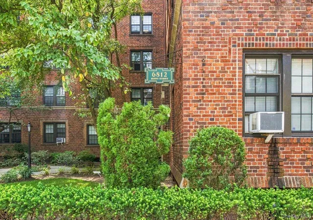 Listing Photo 1 - Condo for sale in building located at 68-12 Burns St, New York City, NY 11375 - Unit #B2