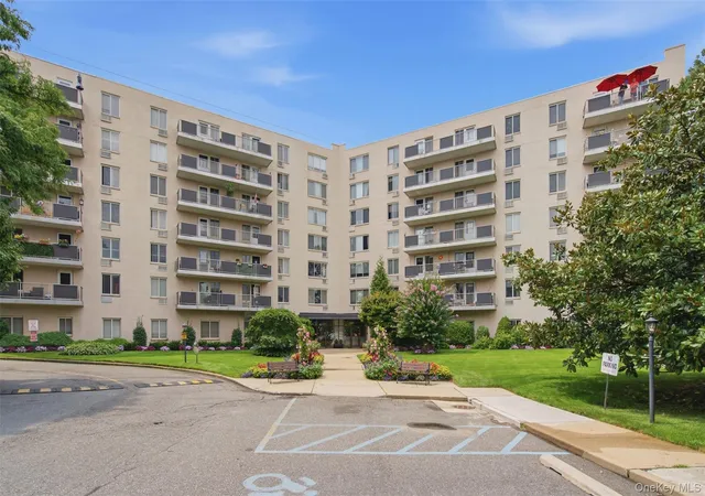 Photo 1 of Sale Pending at 135 Post Ave #2J, North Hempstead, NY 11590 | MLS# 1038701 | Listing updated on 2026-09-10