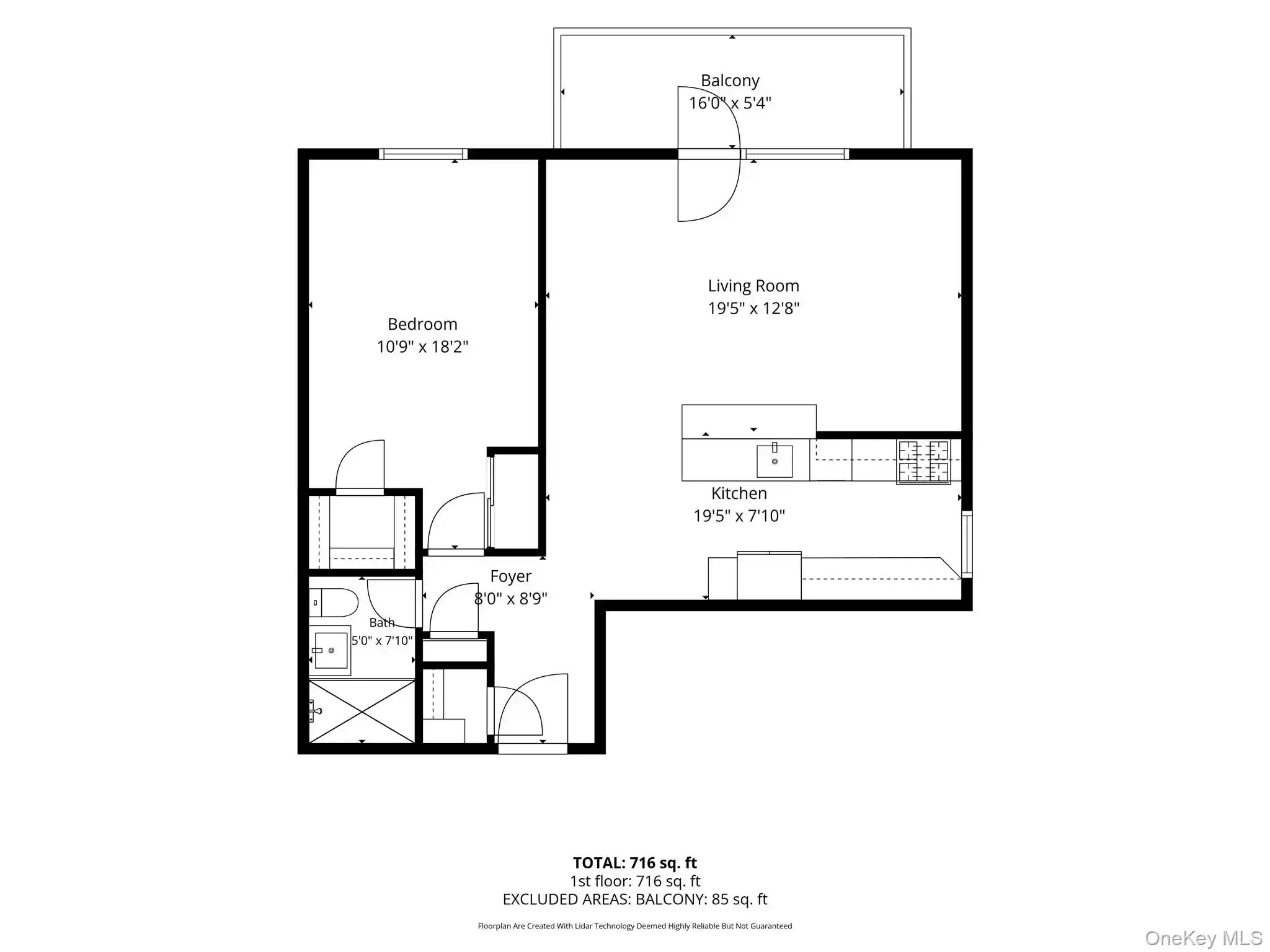 Listing Photo 34 - Condo for sale in 135 Post Ave located at 135 Post Ave, Hempstead, NY 11590 - Unit #2J