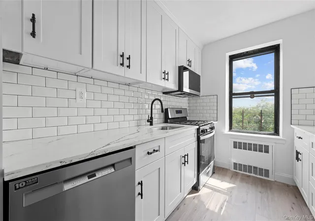 Listing Photo 1 - Condo for sale in building located at 37-26 87Th St, New York, NY 11372 - Unit #5F