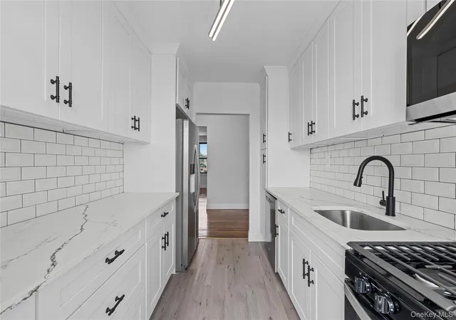 Listing Photo 3 - Condo for sale in building located at 37-26 87Th St, New York, NY 11372 - Unit #5F