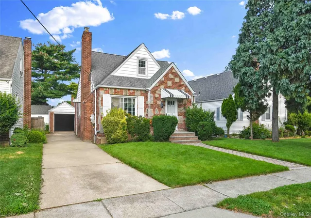 Photo 1 of Sale Pending at 35 Mayfair Ave, Hempstead, NY 11552 | MLS# 1038755 | Listing updated on 2026-09-11