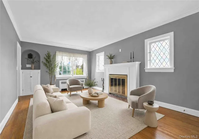 Photo 3 of Sale Pending at 35 Mayfair Ave, Hempstead, NY 11552 | MLS# 1038755 | Listing updated on 2026-09-11