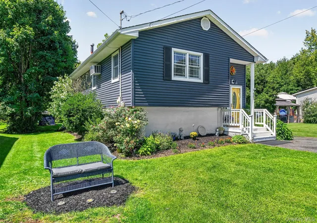 Photo 2 of Sale Pending at 607 Heard Ave, Montgomery, NY 12543 | MLS# 1038808 | Listing updated on 2026-09-10