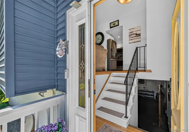 Photo 3 of Sale Pending at 607 Heard Ave, Montgomery, NY 12543 | MLS# 1038808 | Listing updated on 2026-09-10