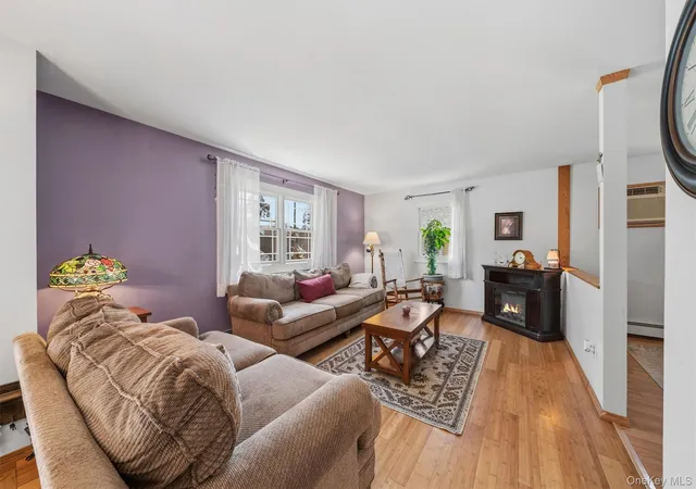 Photo 4 of Sale Pending at 607 Heard Ave, Montgomery, NY 12543 | MLS# 1038808 | Listing updated on 2026-09-10