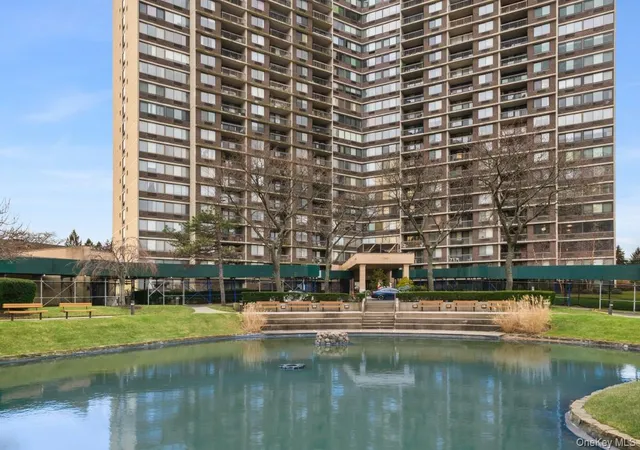 Photo 1 of Condo for sale at 1 Bay Clb Dr #19H, New York, NY 11360 | MLS# 1038845 | Listing updated on 2026-09-14