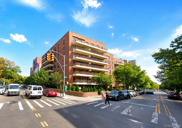 Condo for sale at 13710 Franklin Ave #411, New York, NY 11355 | MLS# 1038917 | Listing updated on 2026-09-14