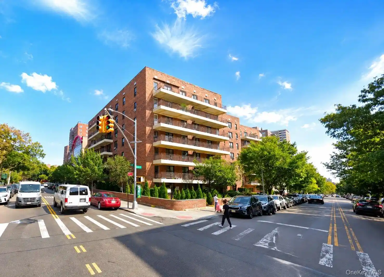 Listing Photo 1 - Condo for sale in 13710 Franklin Ave located at 13710 Franklin Ave, New York, NY 11355 - Unit #307