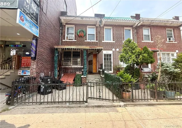 Photo 1 of Single family home for sale at 816 53rd Street, New York, NY 11220 | MLS# 1038985 | Listing updated on 2026-09-11