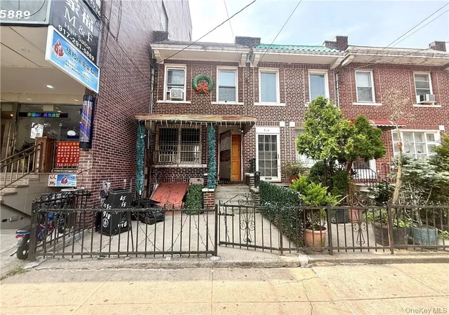 Photo 2 of Single family home for sale at 816 53rd Street, New York, NY 11220 | MLS# 1038985 | Listing updated on 2026-09-11