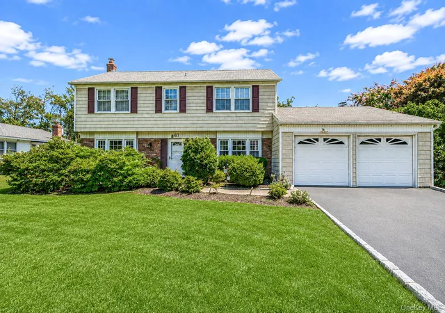 Single family home for sale at 67 Lakeside Ave, Brookhaven, NY 11755 | MLS# 1039021