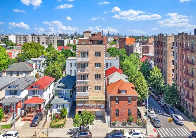Photo 1 of Condo for sale at 339 Ave P #6B, New York, NY 11204 | MLS# 1039067 | Listing updated on 2026-09-13