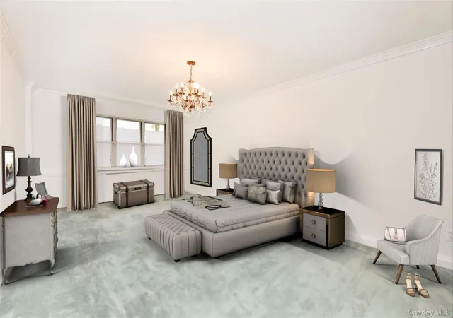 Listing Photo 5 - Condo for sale in building located at 180 S Middle Neck Rd, North Hempstead, NY 11030 - Unit #1-J